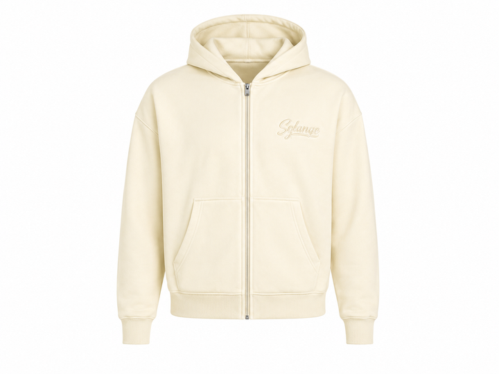 Jogging Ghost Beige