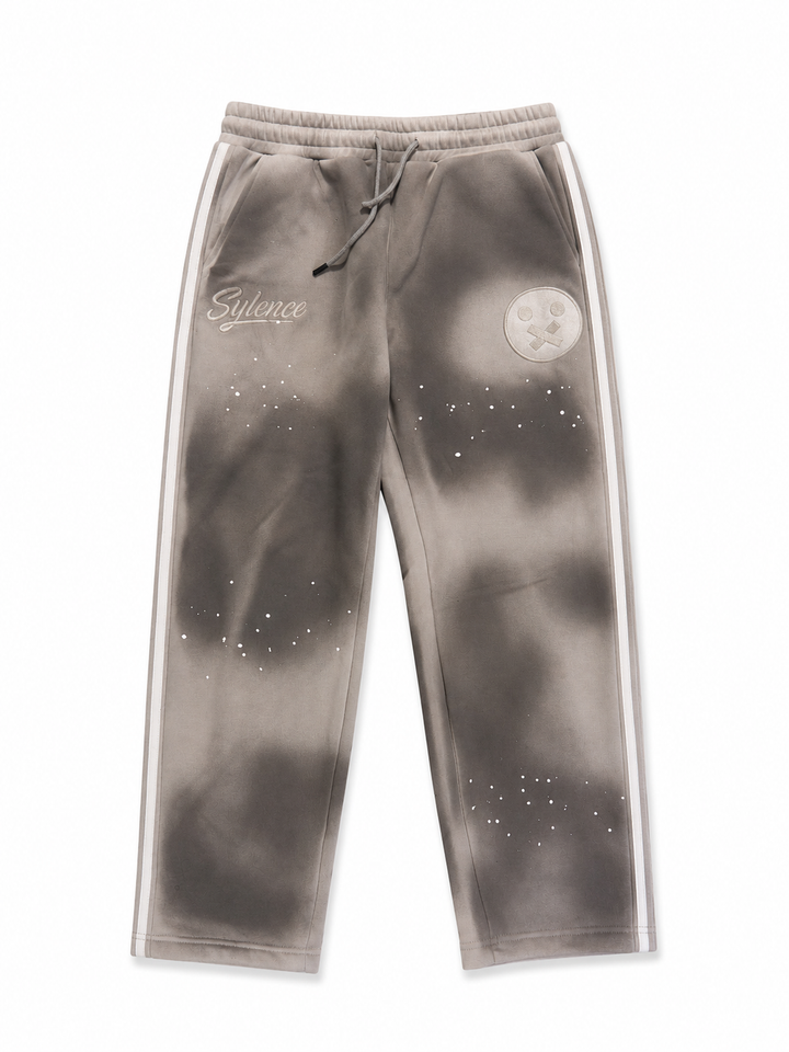 Jogging Ghost Grey