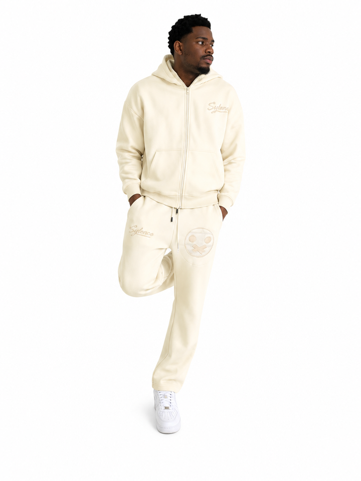 Jogging Ghost Beige