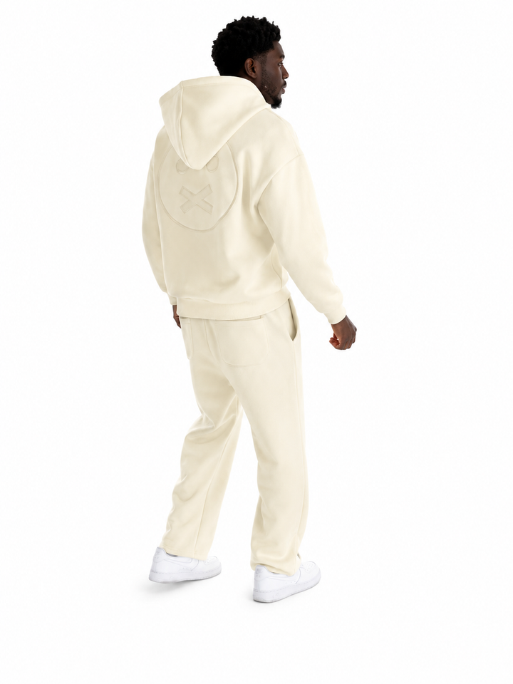 Jogging Ghost Beige