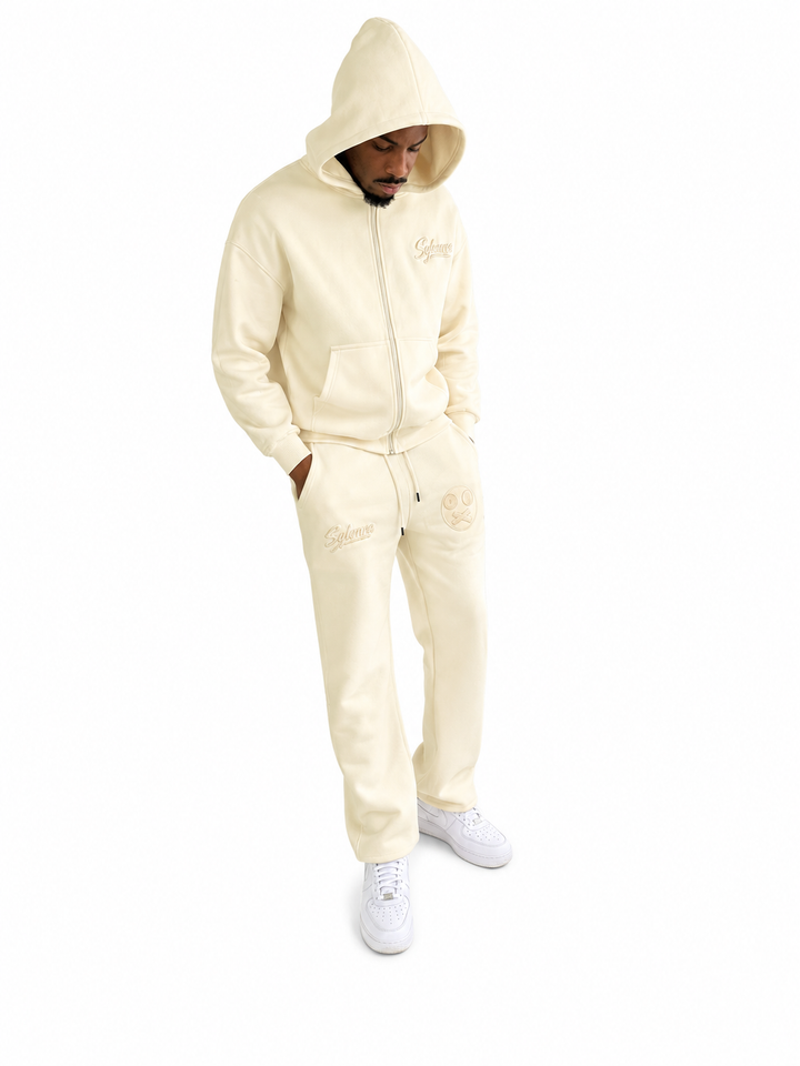 Jogging Ghost Beige