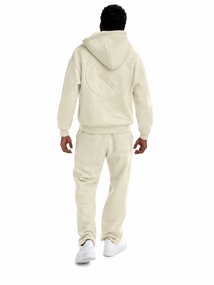 Jogging Ghost Beige